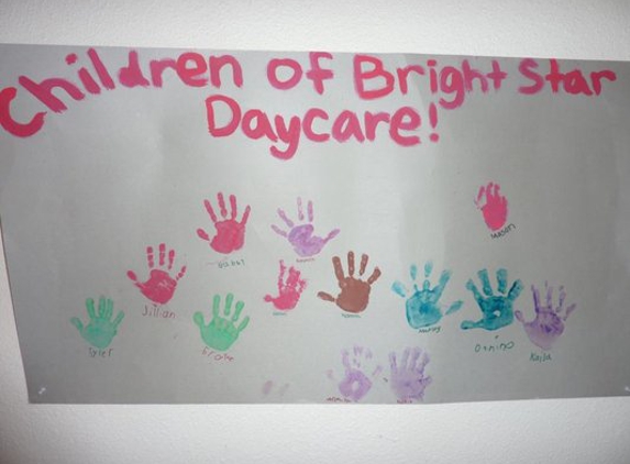 BrightStar Daycare - Newark, CA