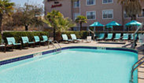 Residence Inn San Antonio Downtown/Market Square - San Antonio, TX