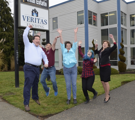 Veritas Funding - Beaverton, OR