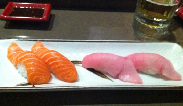 Sushi Kinoya - Long Beach, CA