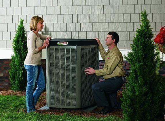 Home Comfort Heating & Air Conditioning Co. - Columbia, SC