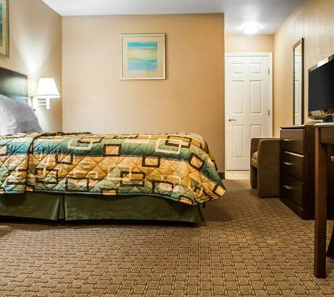 Suburban Extended Stay Hotel - Alamogordo, NM