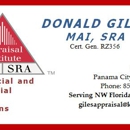 Giles Appraisal Group Inc - Auto Appraisers