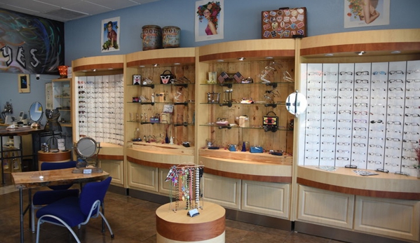 Only Eyes Optical & Boutique - Sarasota, FL