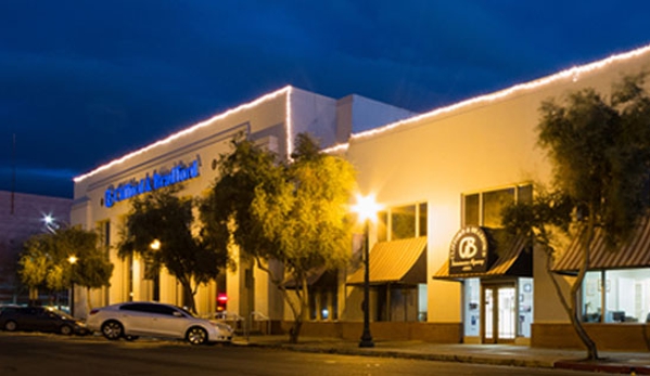 Clifford & Bradford Insurance Agency - Bakersfield, CA