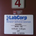 LabCorp