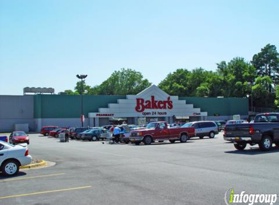 Baker's Supermarkets - Omaha, NE