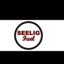 Seelig Fuel - Fireplaces