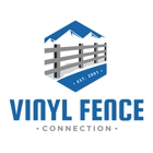 Vinyl Fence Connection