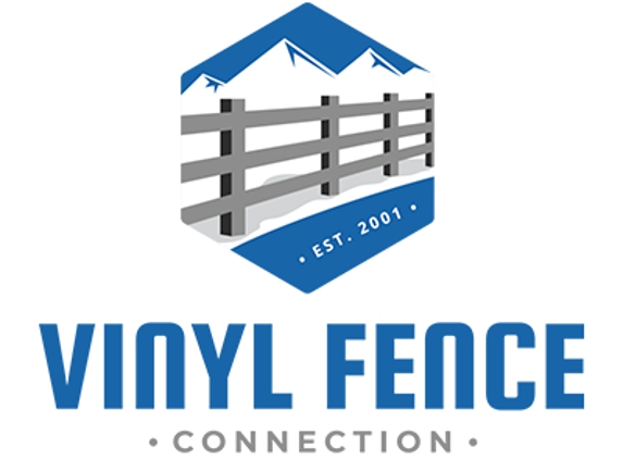 Vinyl Fence Connection - West Jordan, UT