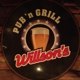 Willson Pub & Grill