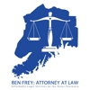 Ben Frey: Attorney at Law gallery