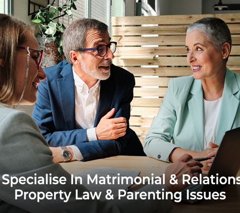 Legal Solutions - Launceston, TAS. We Specialise In Matrimonial & Relationship Property Law & Parenting Issues