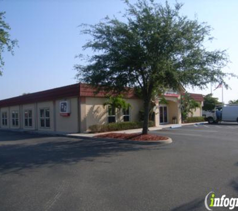 Fifth Third Bank & ATM - Cape Coral, FL