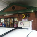 Newton Crossing - Gas Stations