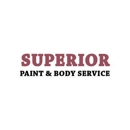 Superior Paint & Body Service - Automobile Body Repairing & Painting