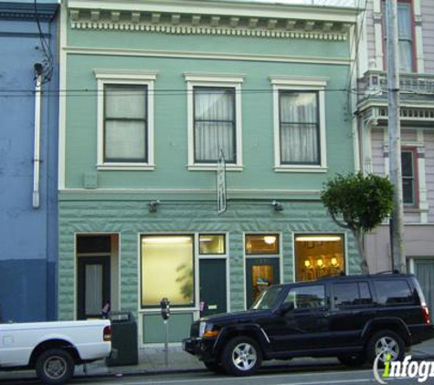 San Francisco Pet Hospital - San Francisco, CA