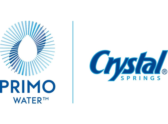 Crystal Springs Water Delivery Service 2080