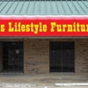 Texas Lifestyle furniture gallery