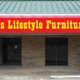 Texas Lifestyle furniture