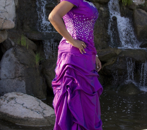 Virtuous Prom - Lake Elsinore, CA