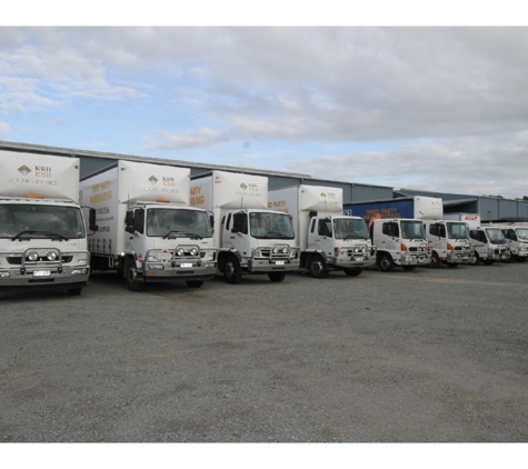 KRB Logistics Resources - Mackay Harbour, QLD
