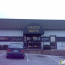 Chucks Boots Superstore - Boot Stores