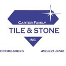 Carter Family Tile and Stone Inc. - Altering & Remodeling Contractors