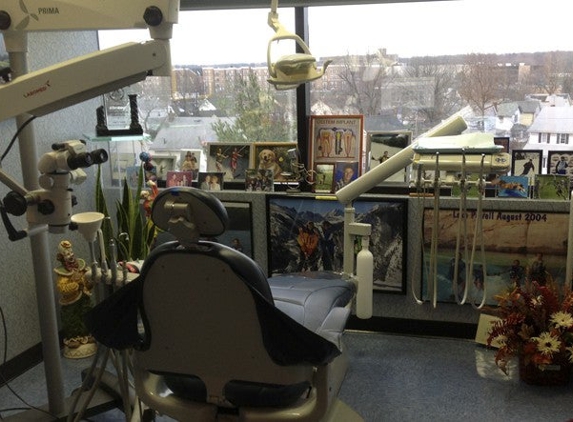 Endodontic Associates Pa - Englewood, NJ