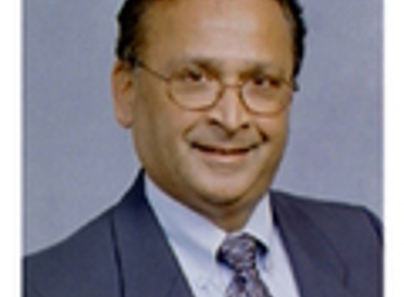 Dr. Sharad Vyas, MD - Palm Bay, FL