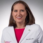 Mary Thurman Martin, MD