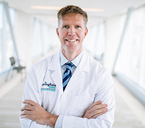 Brett W. Wolters, MD - Springfield, IL