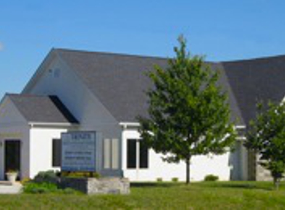 Trinity Christian Reformed Church - Broomall, PA