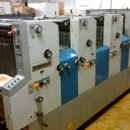 Skyline Printing Inc - Printers-Equipment & Supplies
