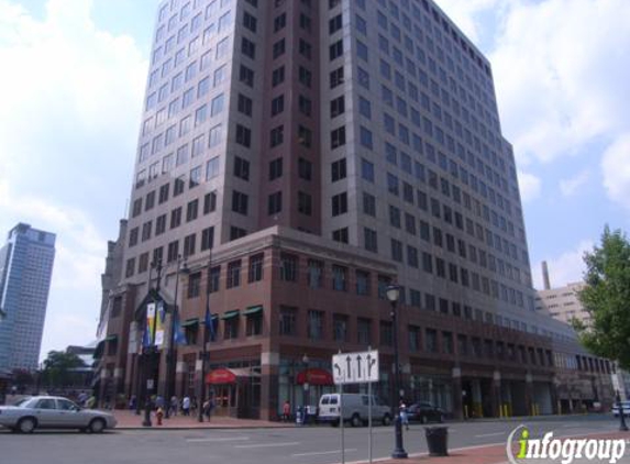 Citizens Bank - Hartford, CT