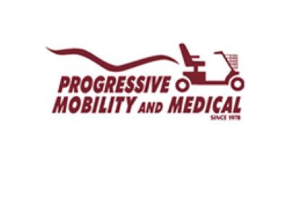 Progressive Mobility & Medical, Inc. - Washington, PA