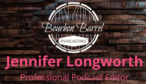 Bourbon Barrel Podcasting