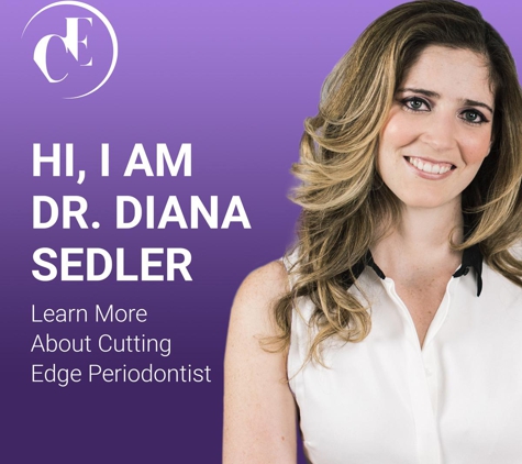 Cutting Edge Periodontist - Burbank, CA