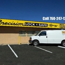 Precision Lock & Safe. - Locks & Locksmiths