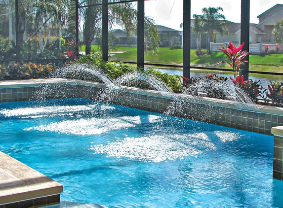 Blue Haven Pools & Spas - Fort Myers, FL