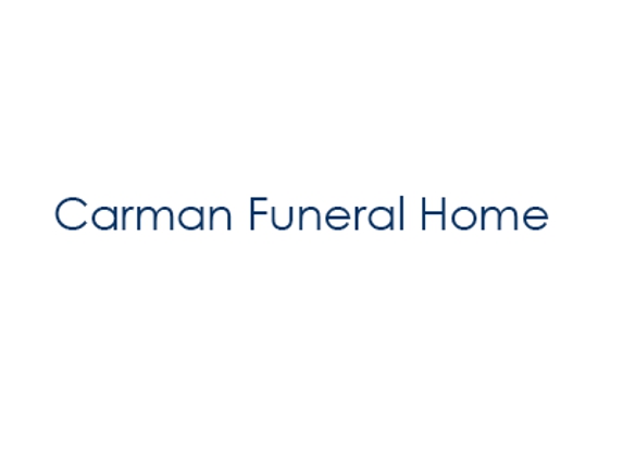 Carman Funeral Home - Brown City, MI