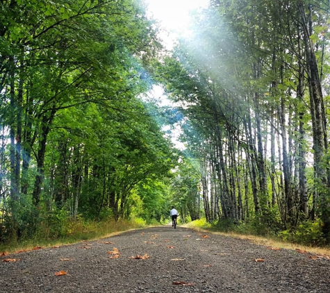 Mount Si Golf Course - Snoqualmie, WA