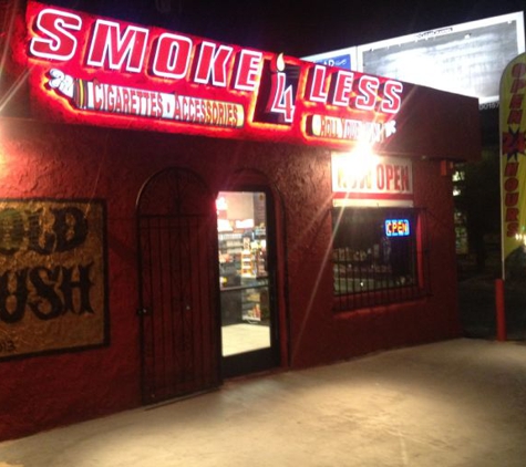 Smoke Shop 24/7 - Las Vegas, NV