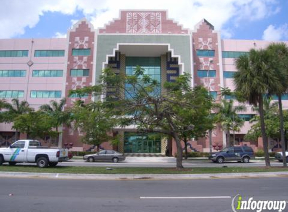 Pta Property Management - Miami, FL