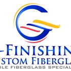 G-Finishing Custom Fiberglass