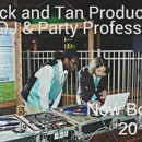 Black & Tan Media - Audio-Visual Creative Services
