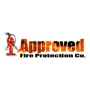 Approved Fire Protection