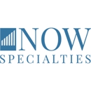 NOW Specialties - Architectural Designers