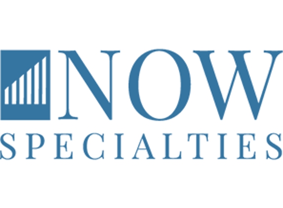 NOW Specialties - Carrollton, TX