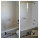 George Reglazing Bath Restoration - Bathtubs & Sinks-Repair & Refinish